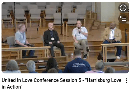 Conference Session 5