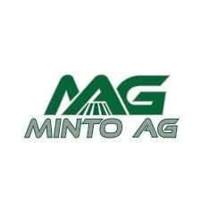 Minto Ag Center