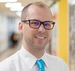Kevin Anderholm Debate Legacy Endowed Scholarship
