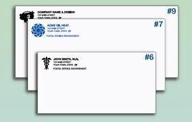 Envelopes