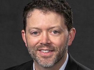 Matt Hawkins, MD