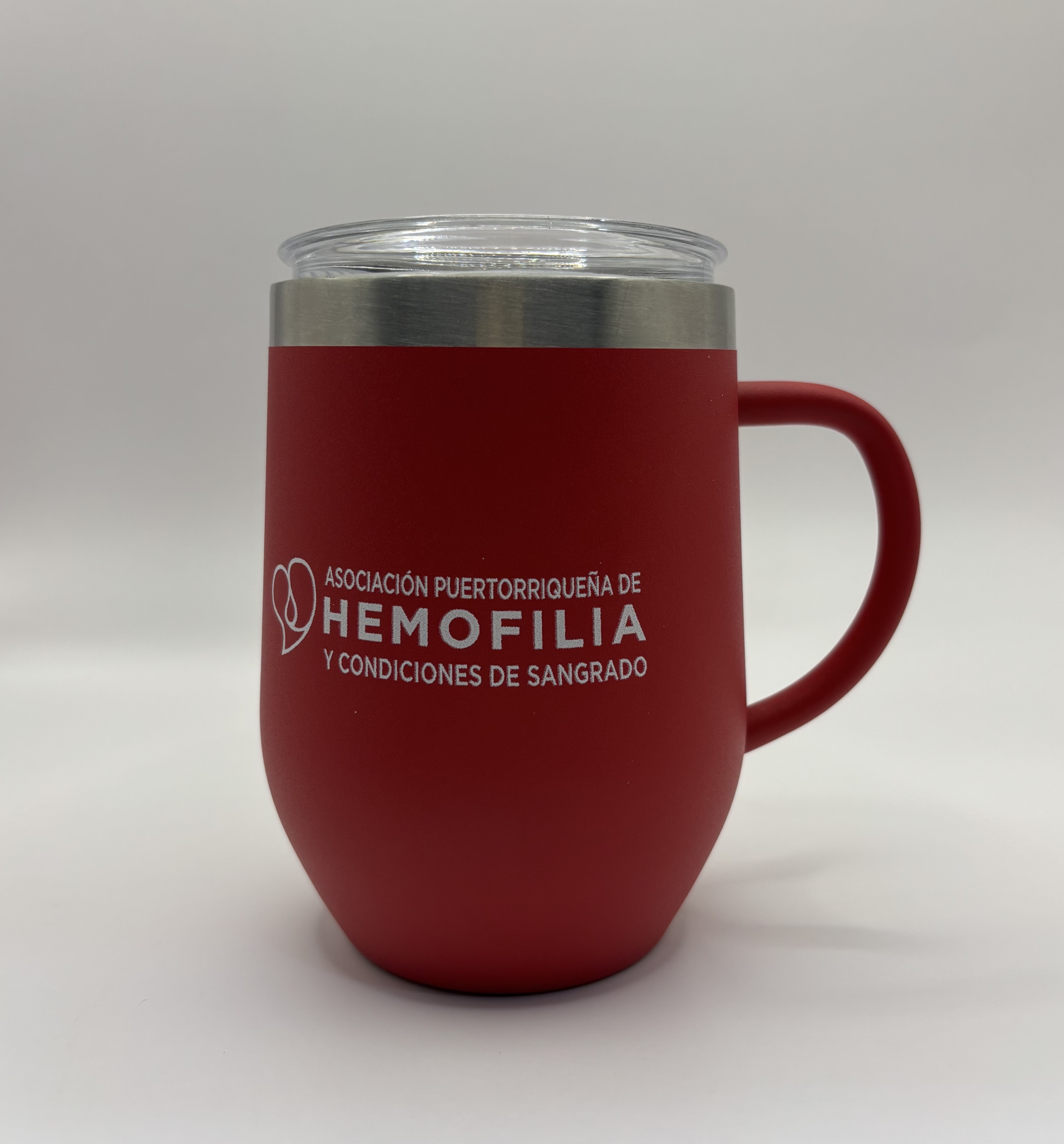Thermo Mug