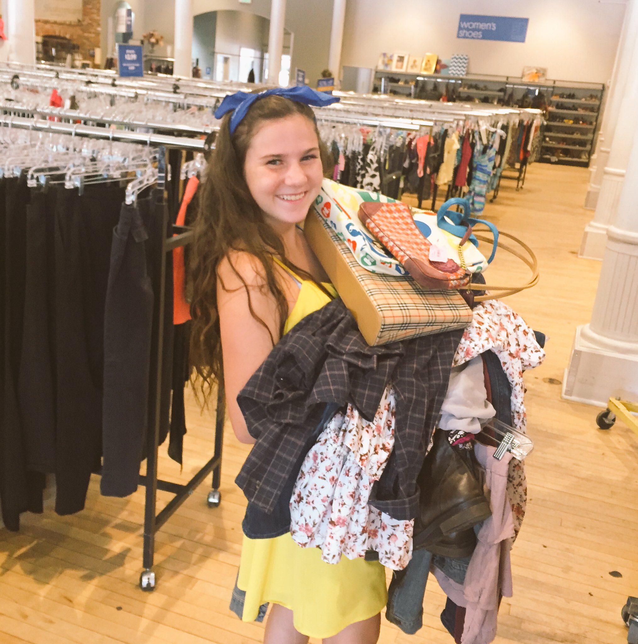 Back-to-School Bargains