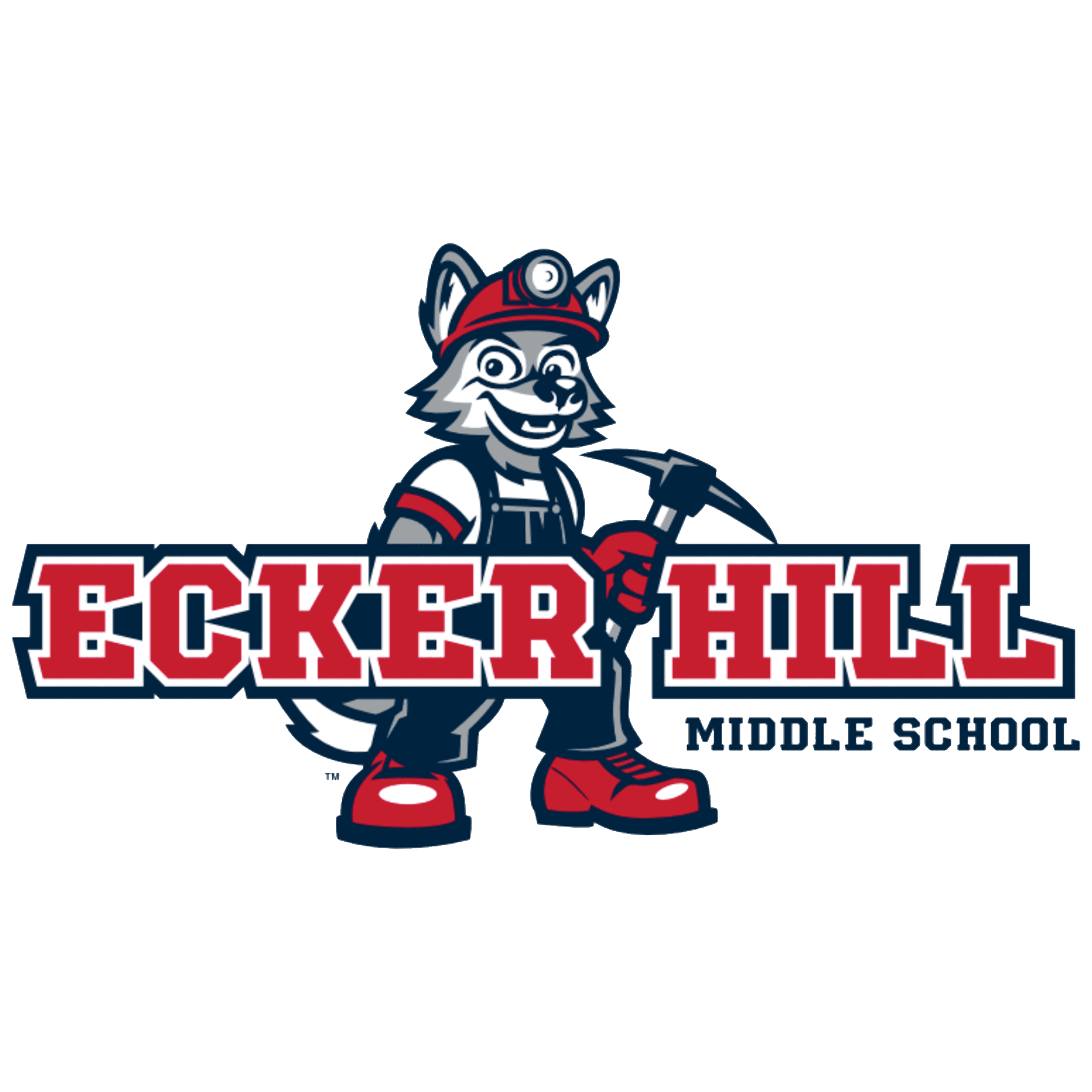 Ecker Hill Middle School