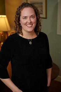 Nora Menkin, Executive Director