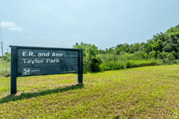E.R. & Ann Taylor Park