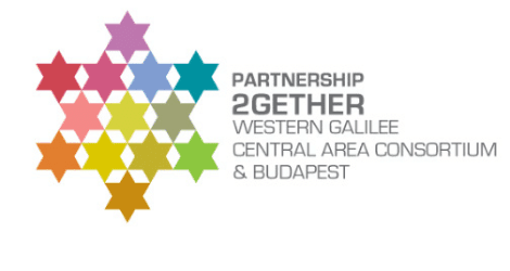 Partnership 2Gether logo