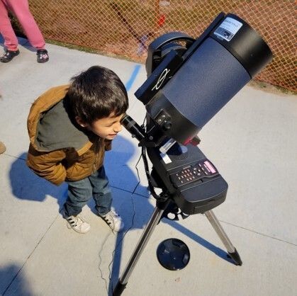TELESCOPE
