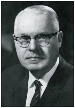 1908: American cryptologic pioneer Frank Rowlett was born.