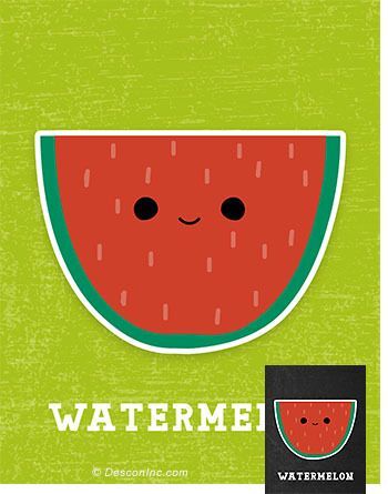 Watermelon