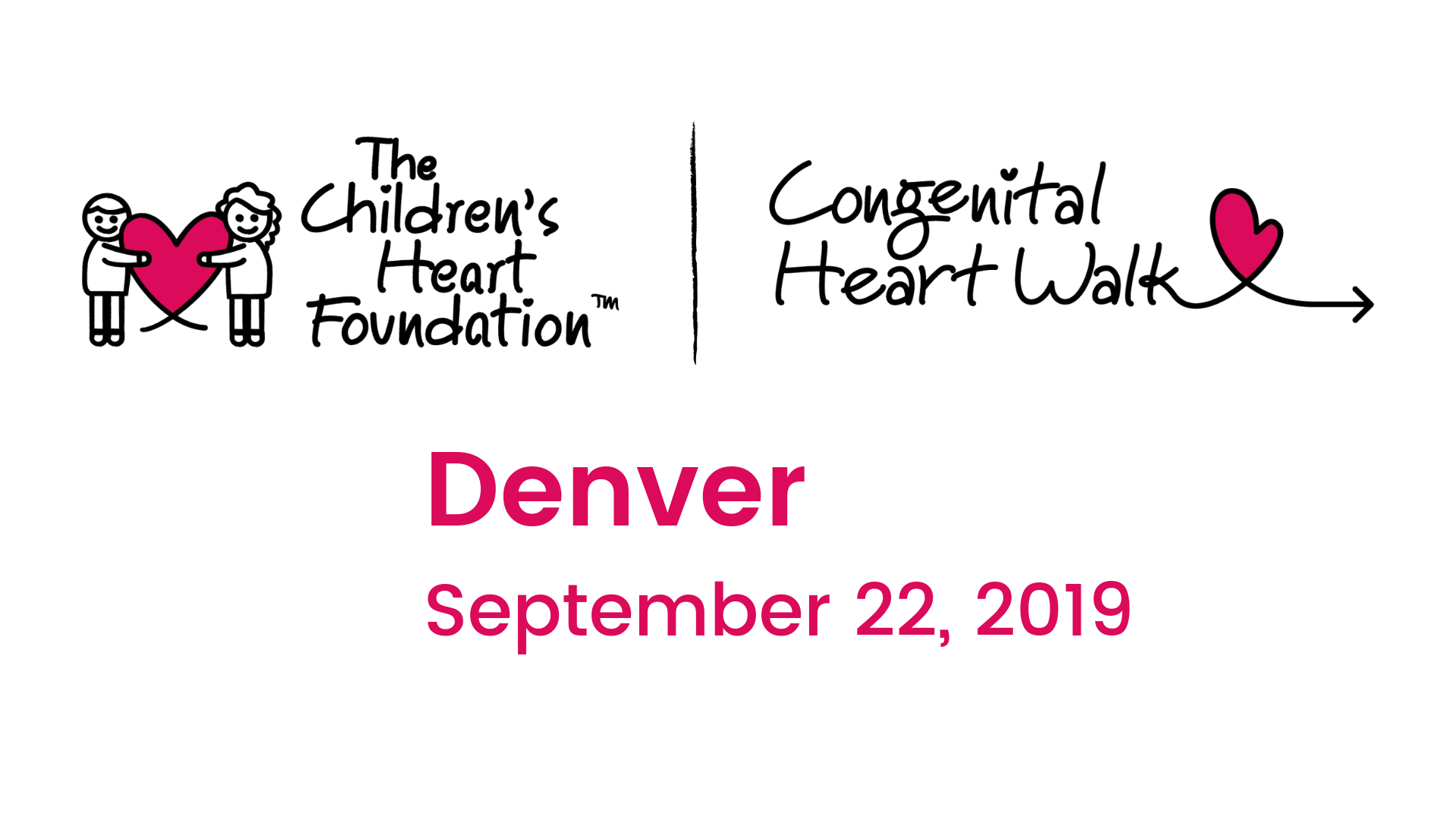 Denver Congenital Heart Walk (Colorado)