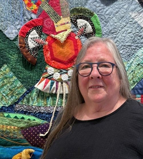 Deborah Turnbull