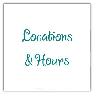 Locations & Hours