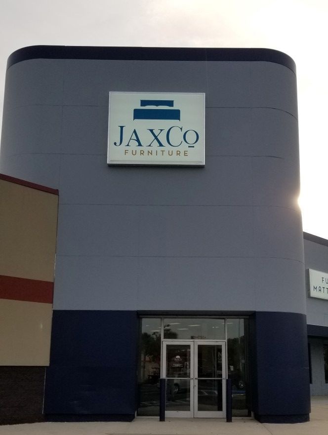 Jaxco 3