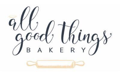 All Good Things Bakery