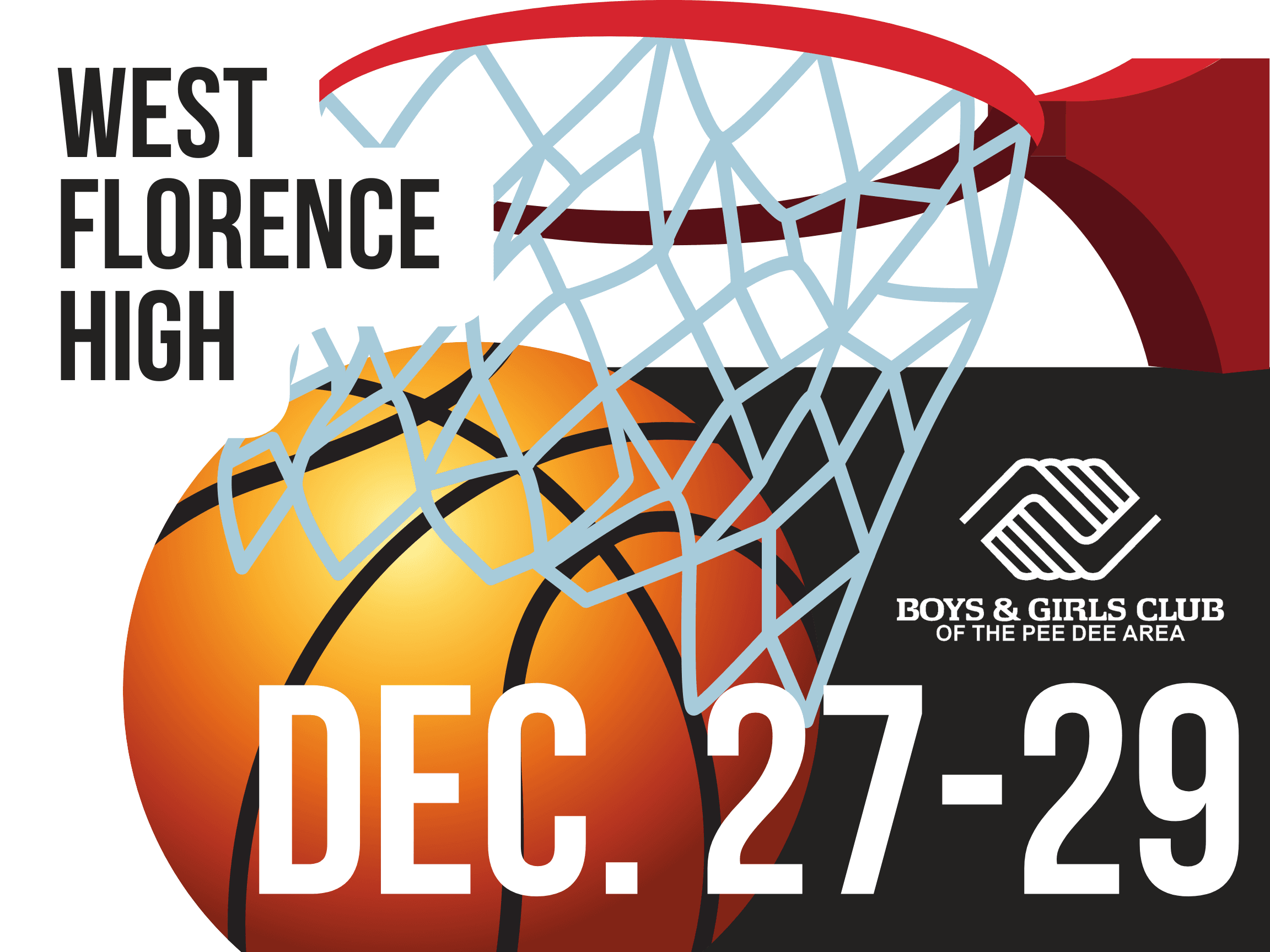 Basketball Tournament Schedule Released