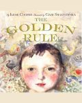 The Golden Rule book cover
