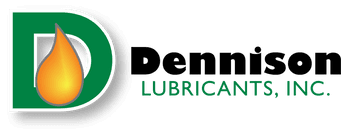 Dennison Lubricants Logo