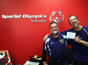 Big Red Raffle Winners Announced!
