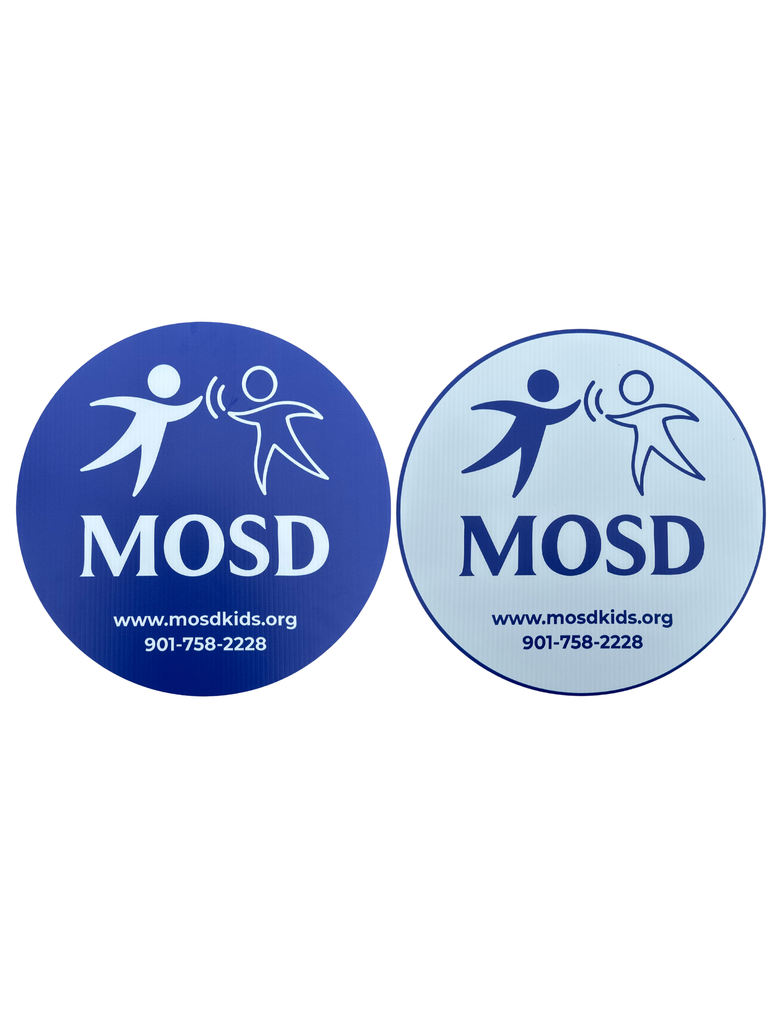 MOSD Yard-Sign
