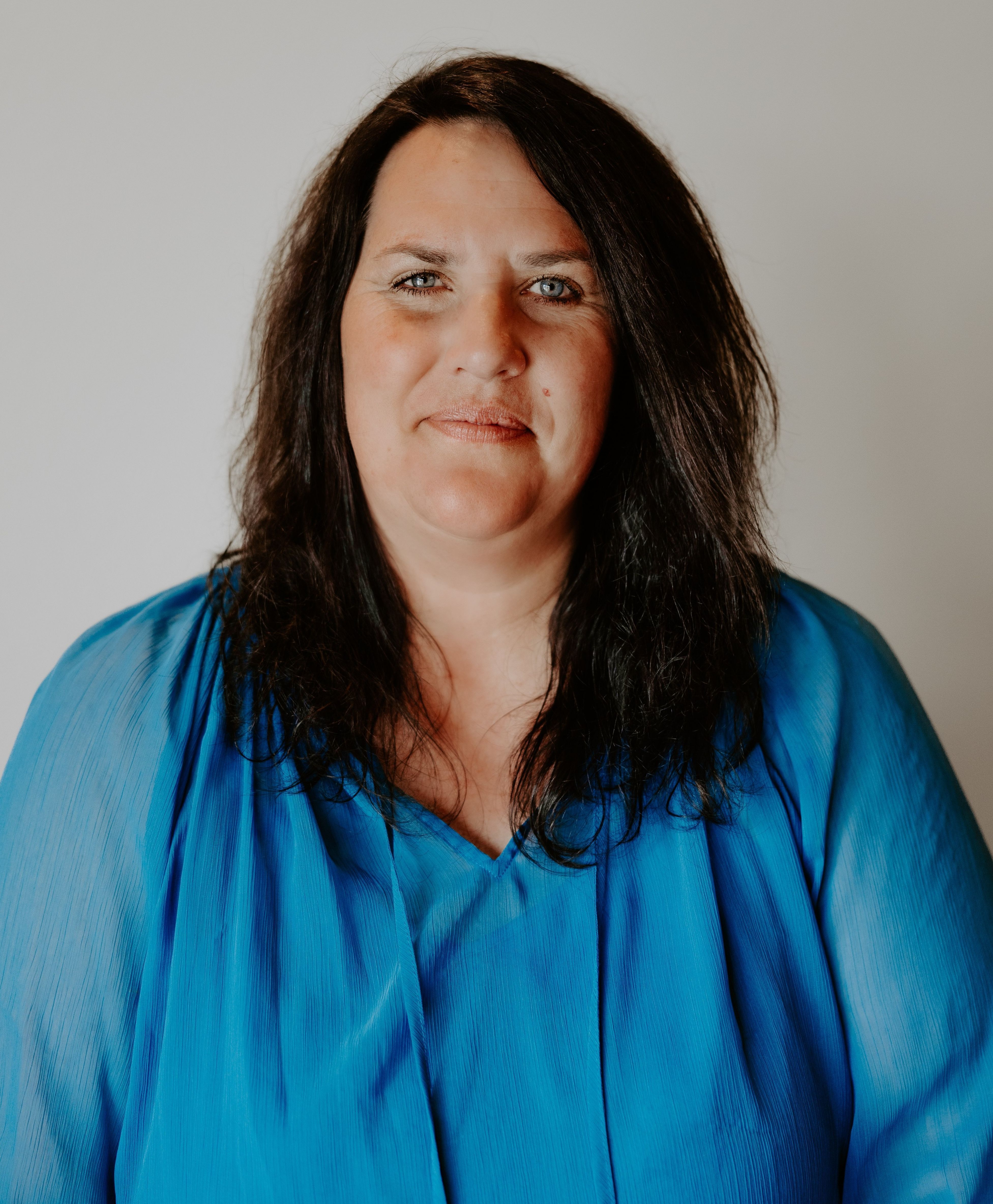 Dawn Soderstrom