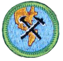 Merit Badge