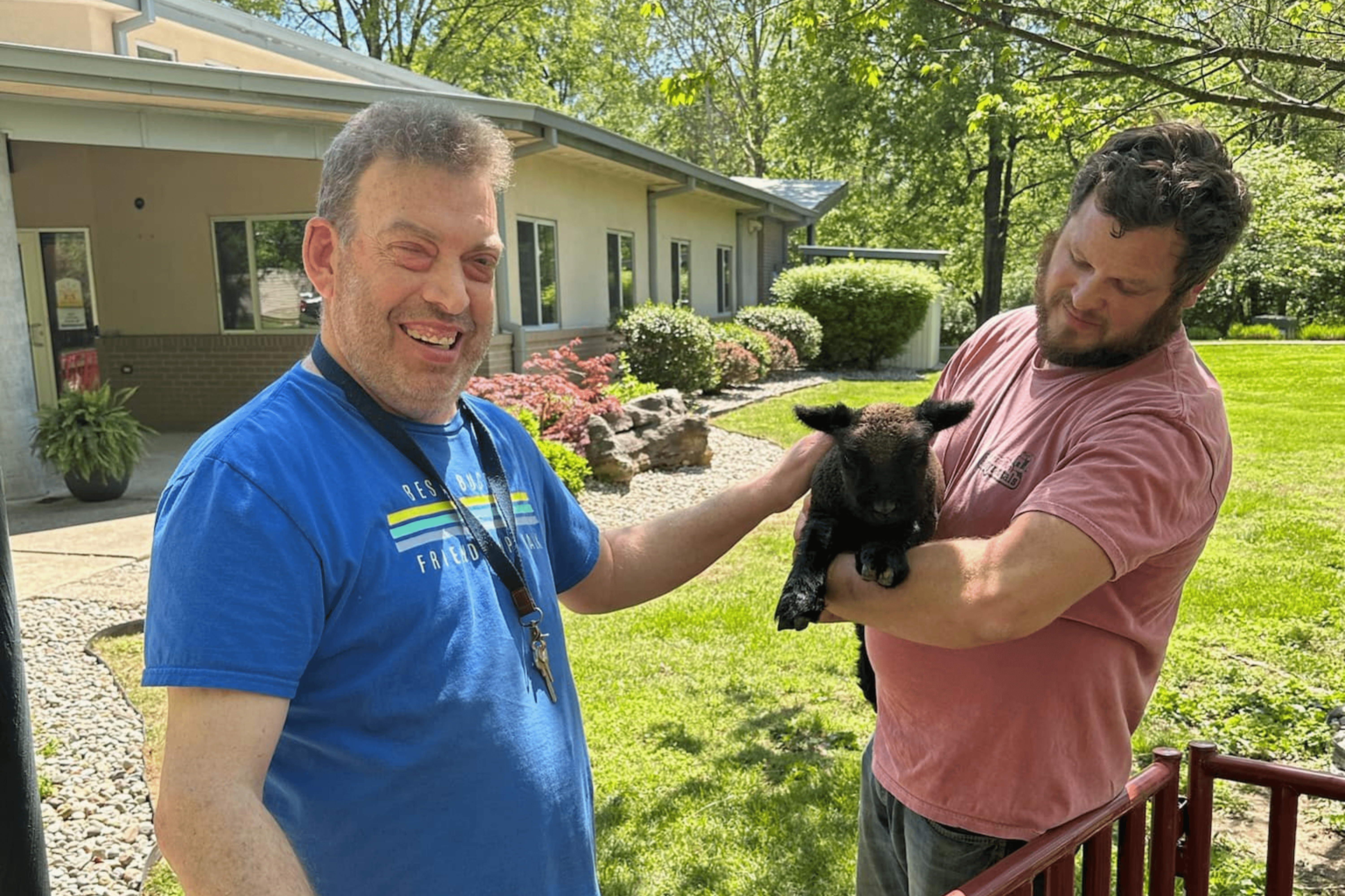 Spectrum News Featuring Matt