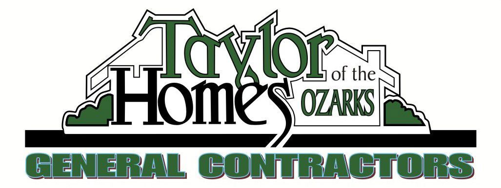 Taylor Homes Ozarks