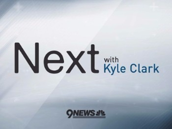 Former Goodwill Employee Honored on Next With Kyle Clark