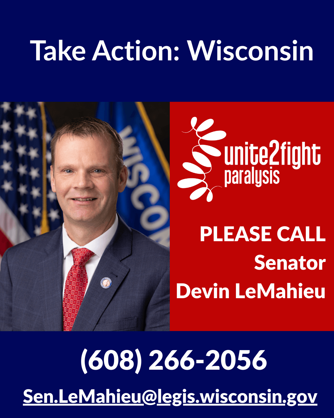 The Final Hurdle in Wisconsin (Again)