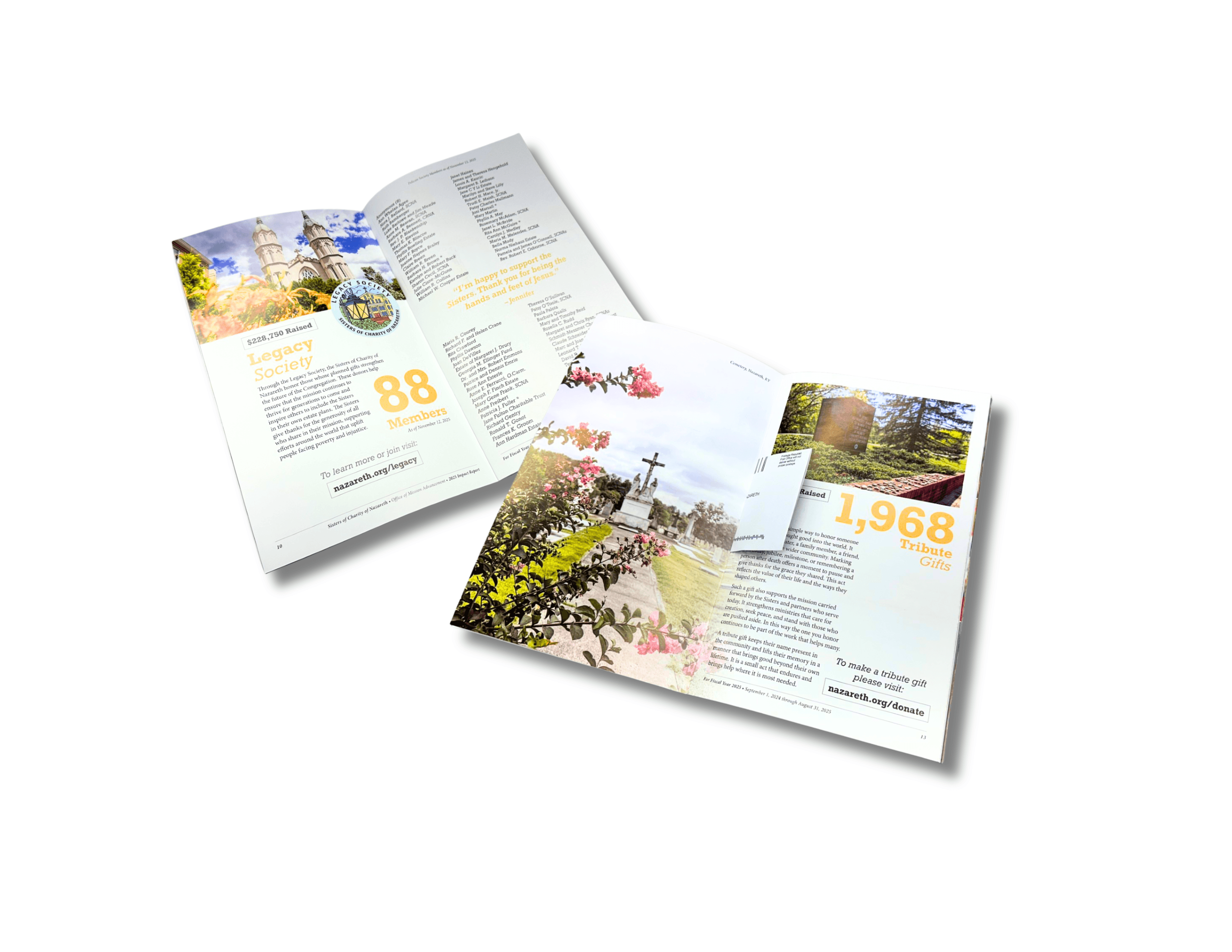Annual Reports