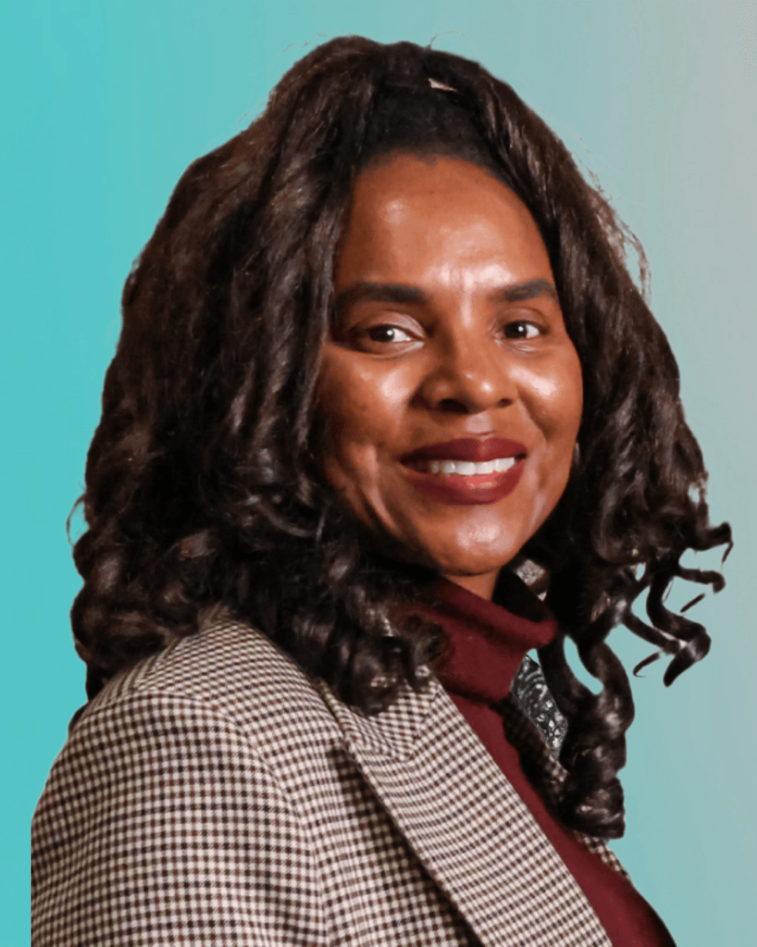 Dr. Anna Stubblefield