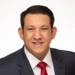 Jason Mendieta, MBA