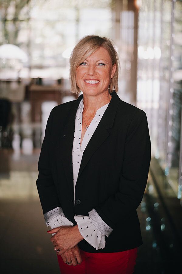 Hansen joins Lincoln Community Foundation
