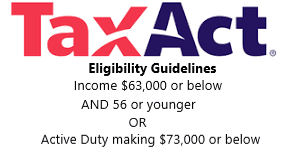 Tax Act