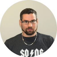 Jeff Wrich | Athlete