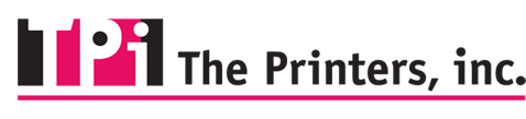 The Printers, Inc.