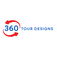 360 Tour Designs of Central Indiana