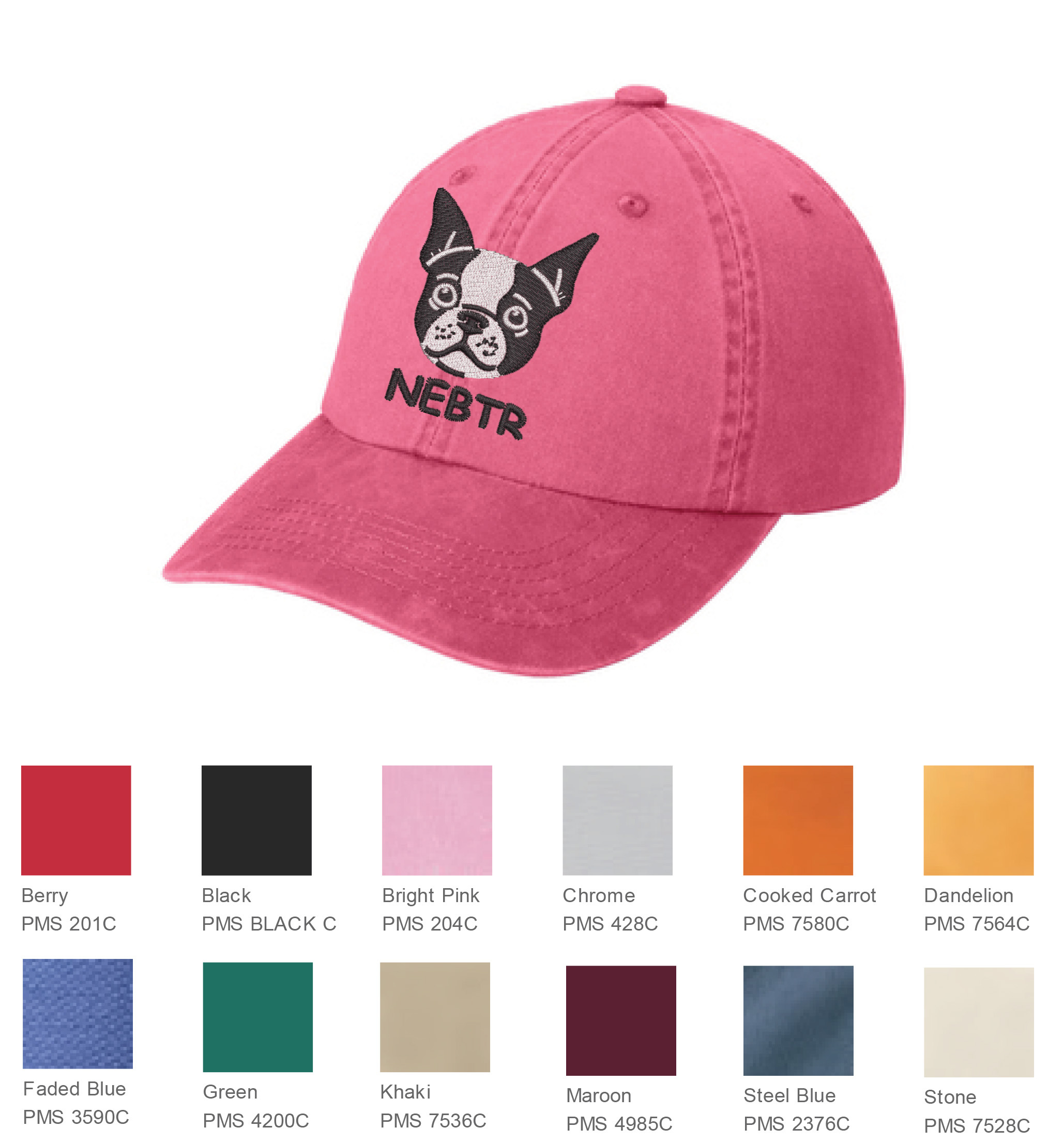 Cap