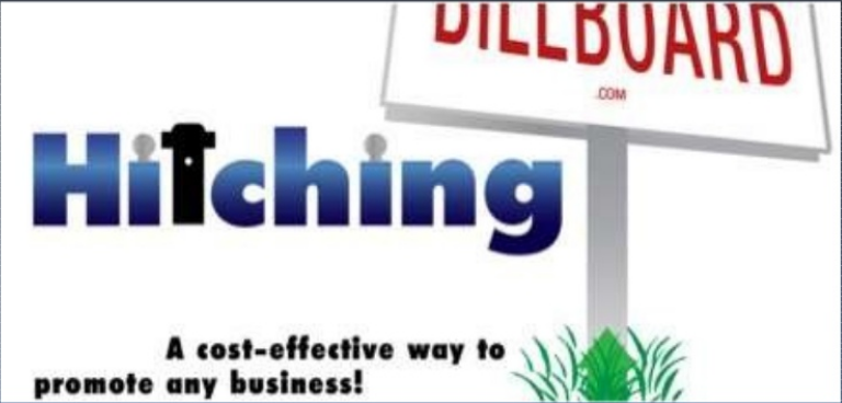 HitchingBillBoard.com™