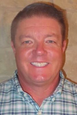 50 Men Who Can Cook Vice-Chair: Rick Bennett