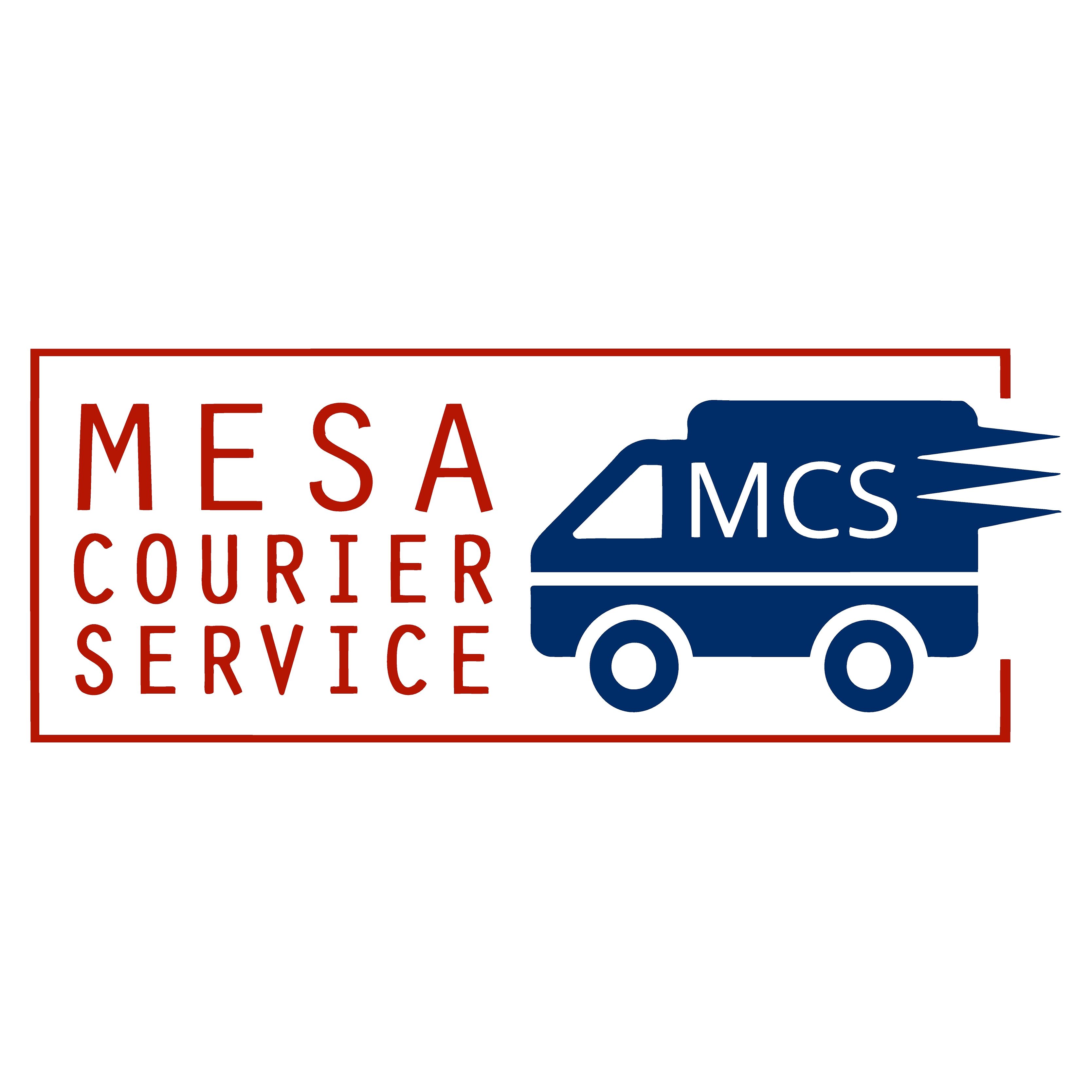 Jason West, Mesa Courier Service (Google Review)
