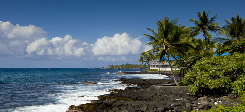 Community Voices - Kona