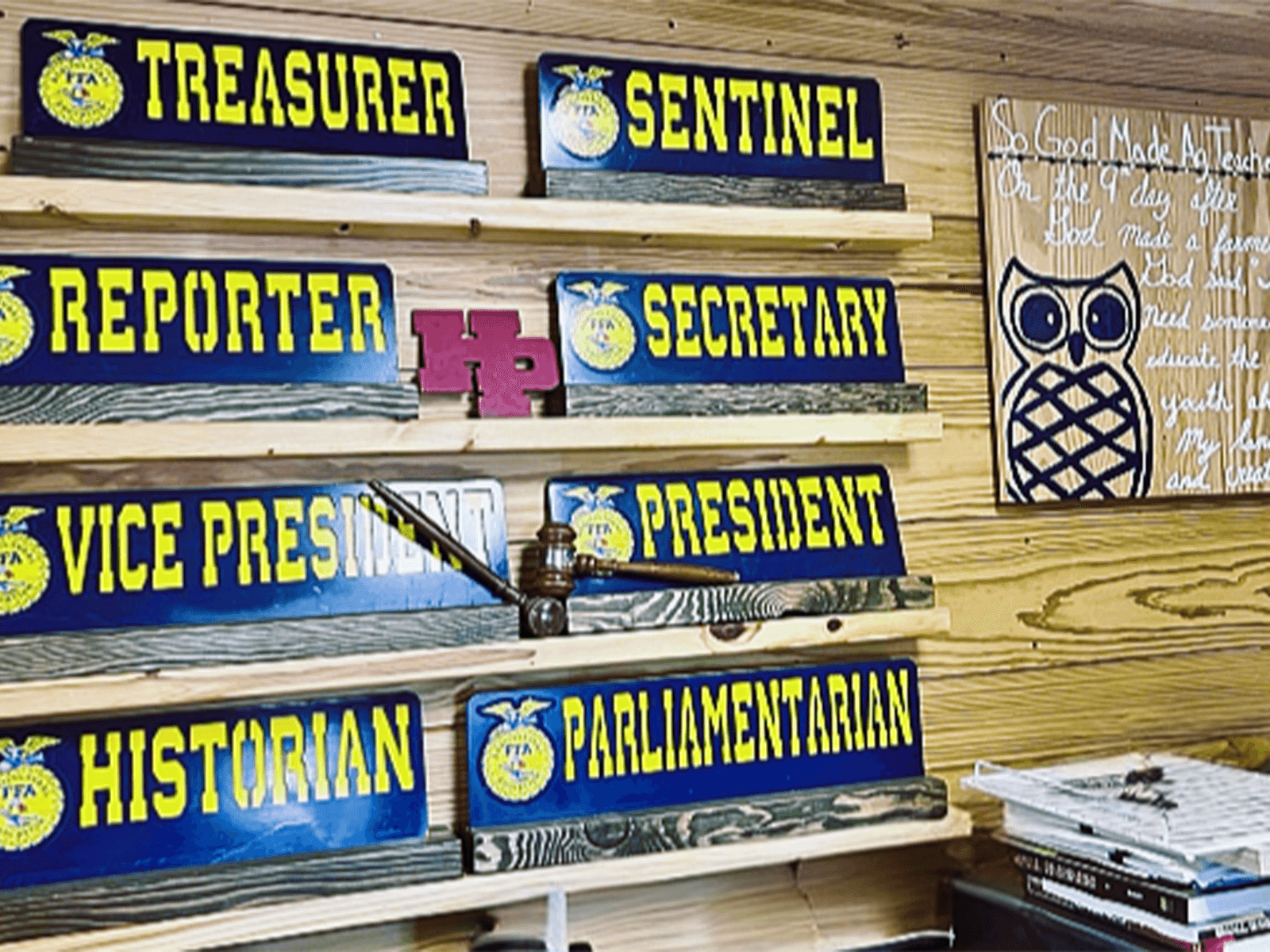 FIELD Experience Offers Aquinas Teacher Energy, Innovation & Inspiration