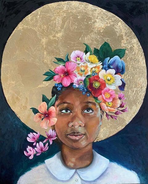 Sherry Hastings