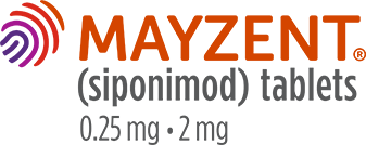 A Moment with Mayzent