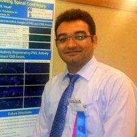 Dr. Rahul Sachdeva, University of Kentucky Research Foundation, Lexington, KY