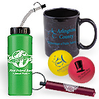 Promotional Items