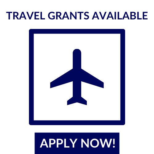 Travel Grant Application