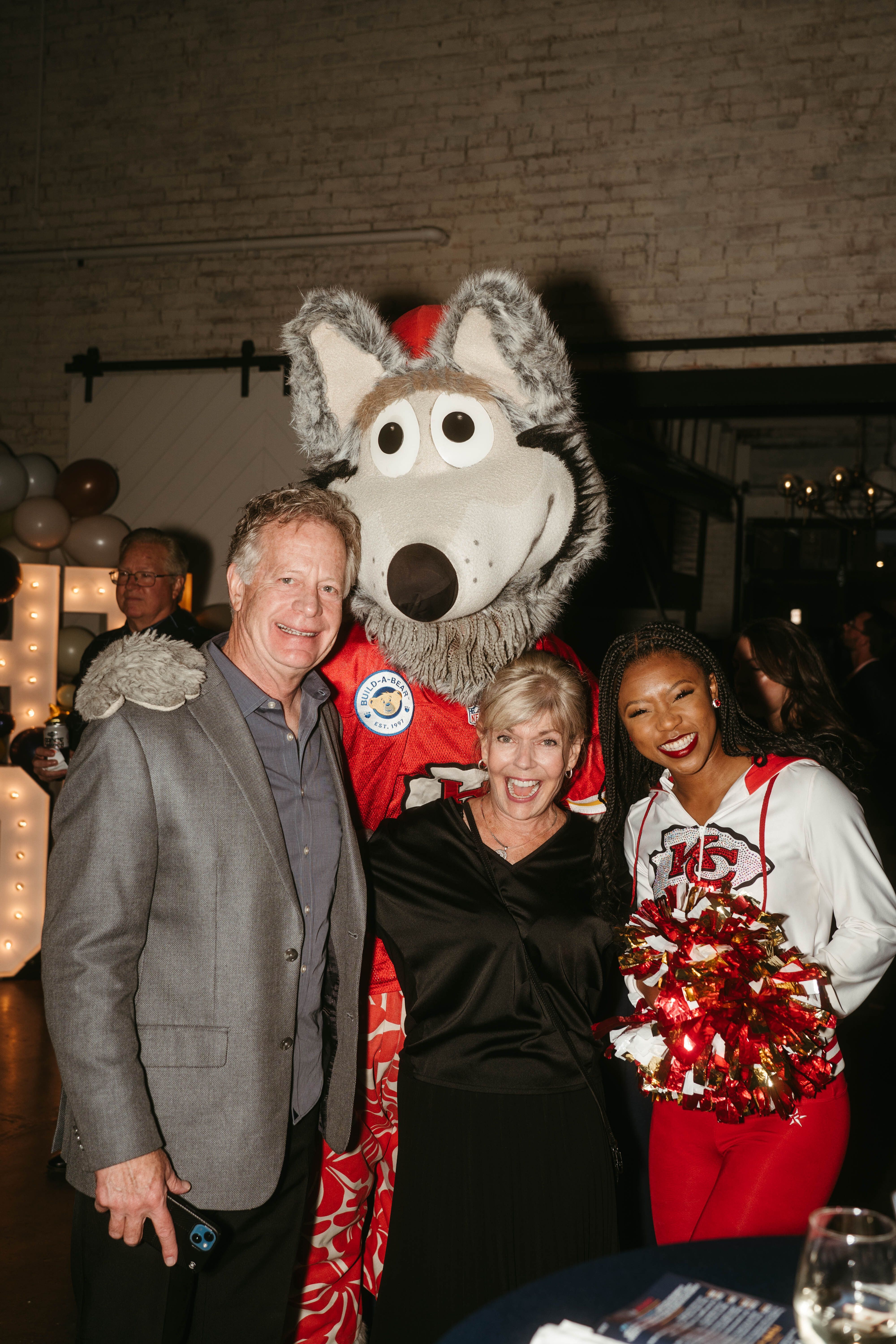 KC Wolf